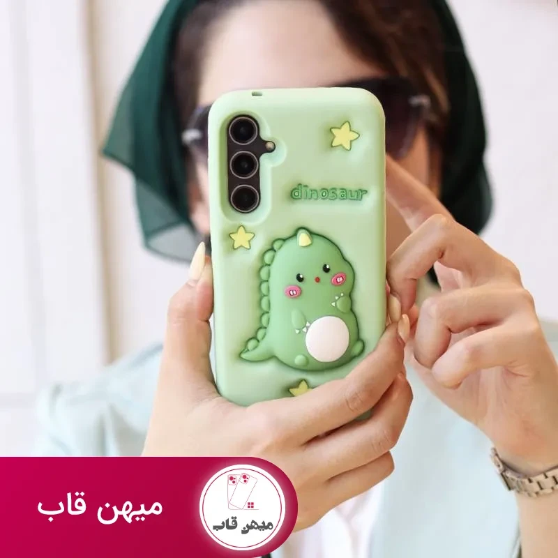 قاب دراگون فیجتی