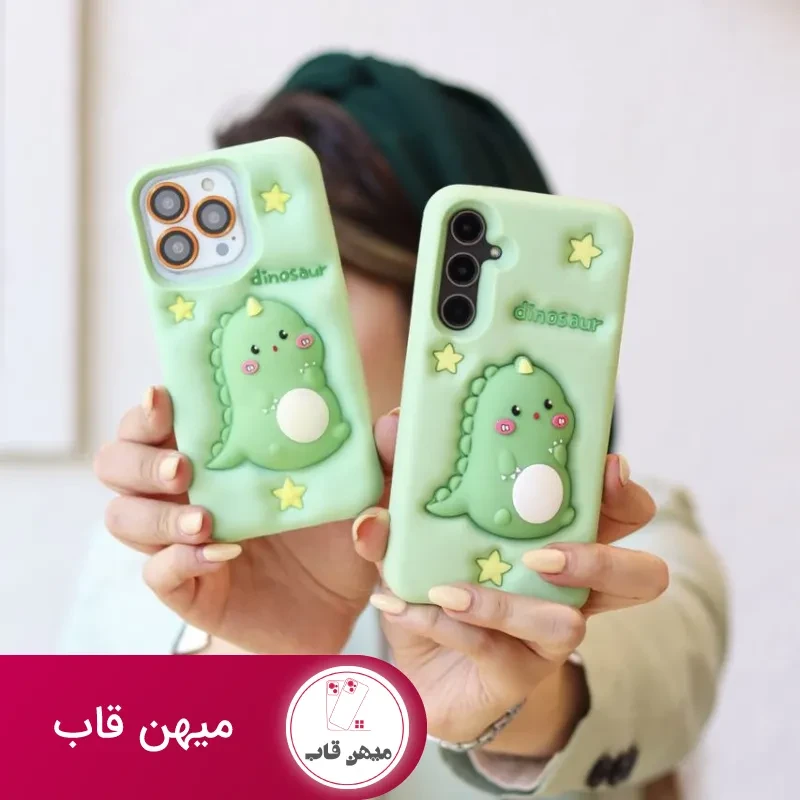 قاب دراگون فیجتی