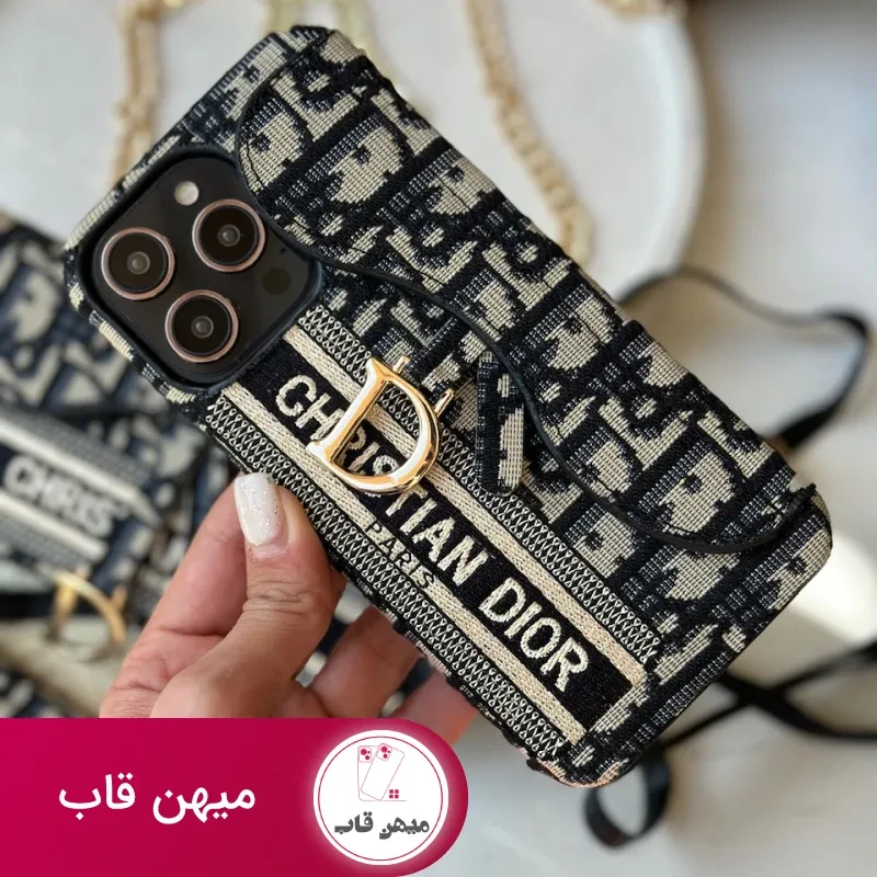 قاب دیور پارچه ای