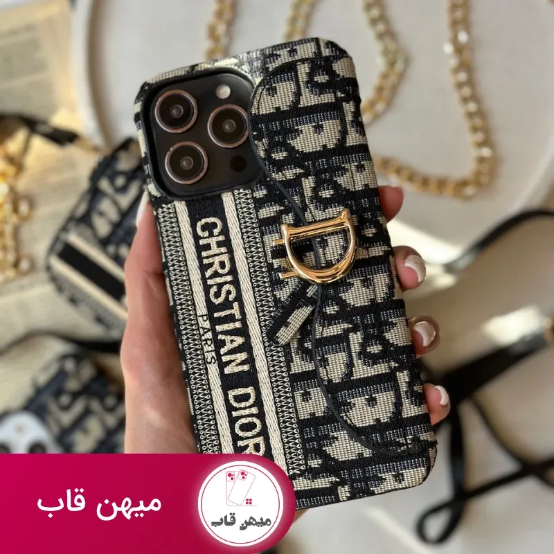 قاب دیور پارچه ای