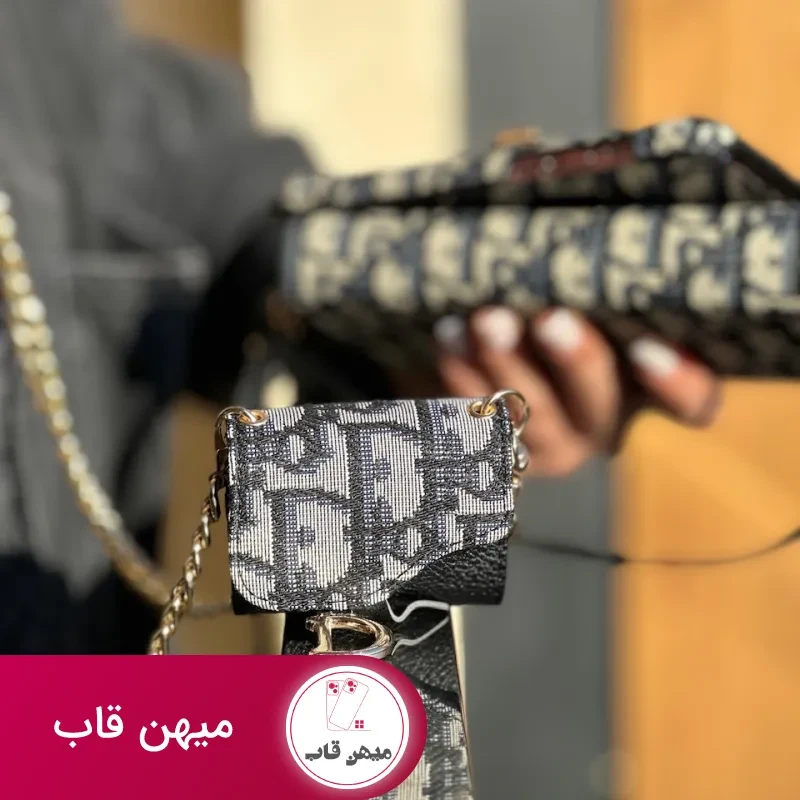 کاور ایرپاد دیور پارچه ای