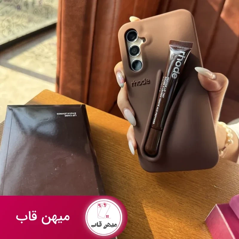 قاب گوشی روود