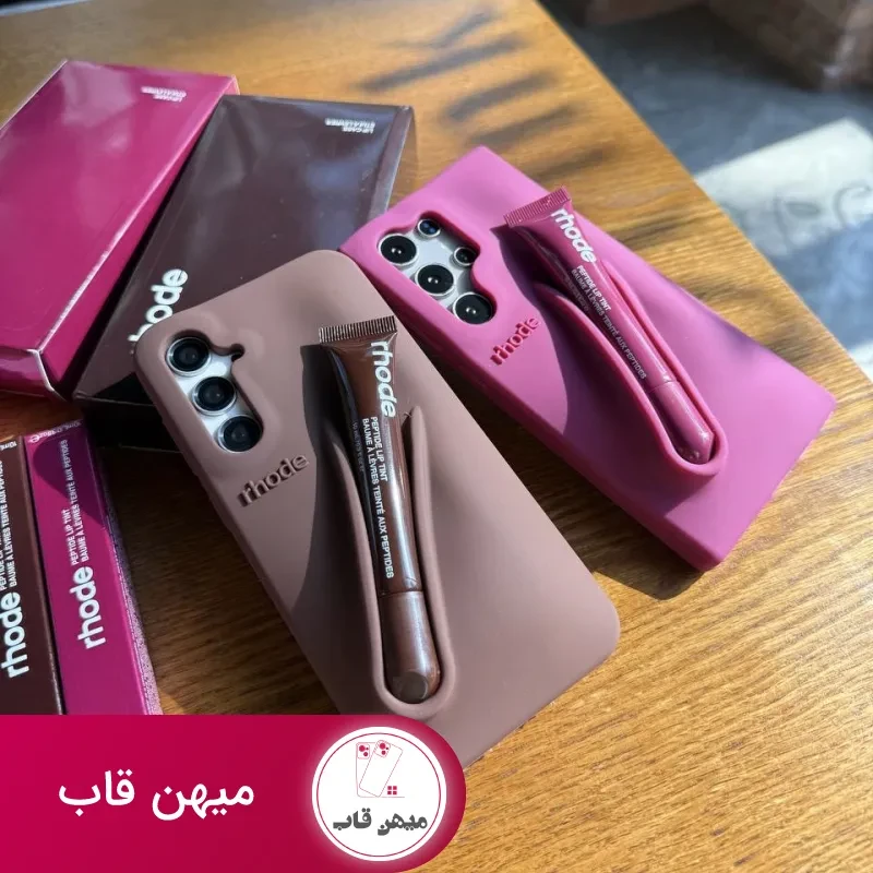 قاب گوشی روود