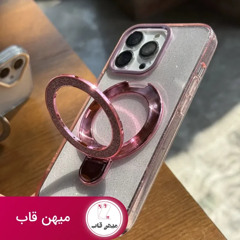 قاب مگ سیف اکلیلی