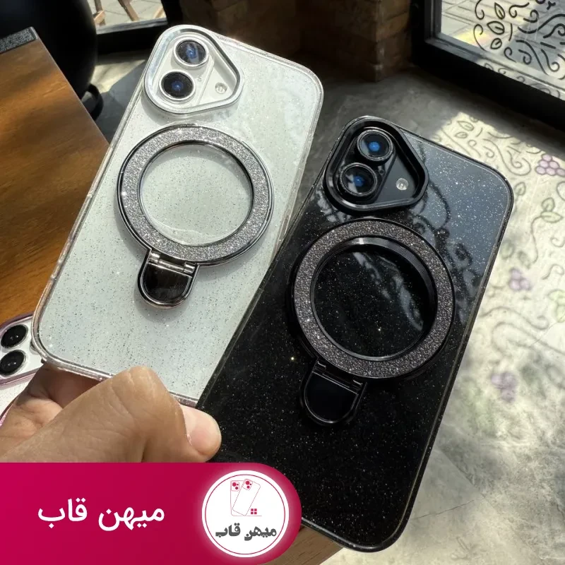 قاب مگ سیف اکلیلی