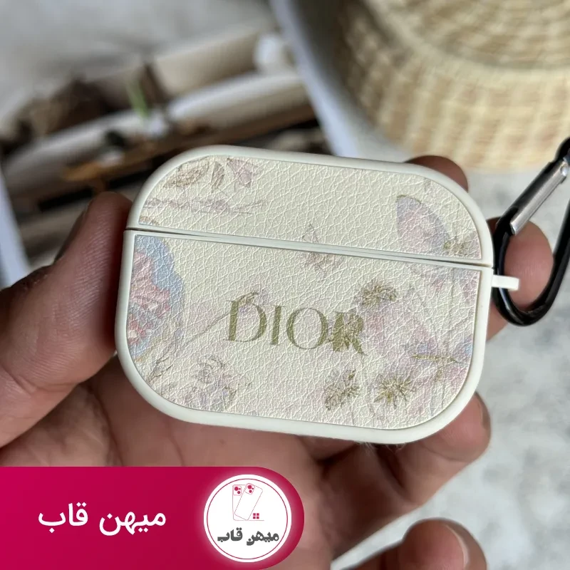 کاور ایرپاد دیور باد صبا