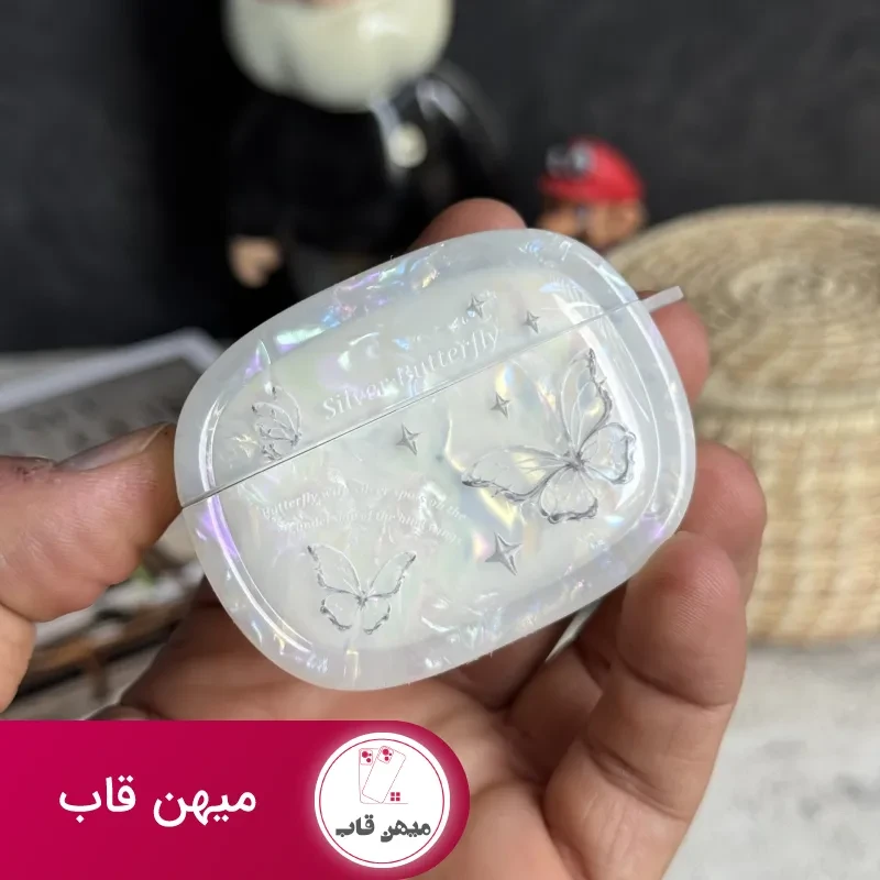 کاور ایرپاد پروانه یخی