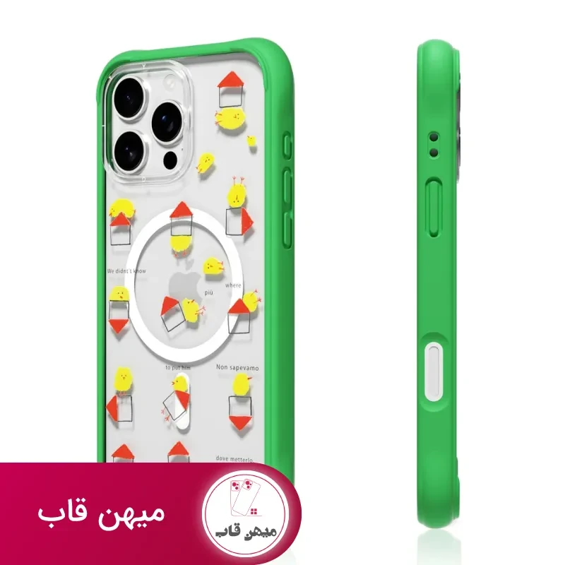 قاب یانگ کیت Youngkit Colored Pencils