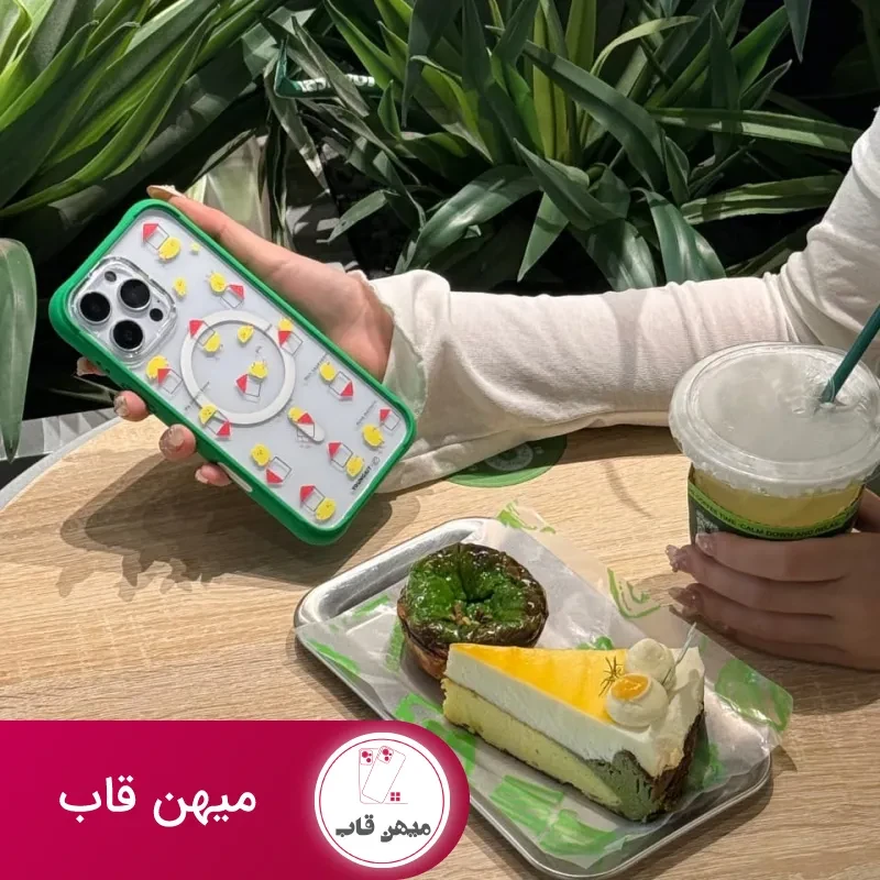 قاب یانگ کیت Youngkit Colored Pencils