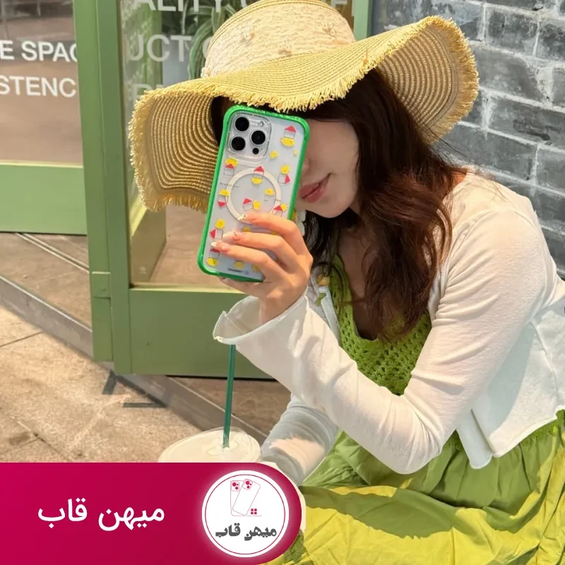 قاب یانگ کیت Youngkit Colored Pencils