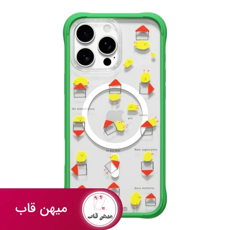 قاب یانگ کیت Youngkit Colored Pencils