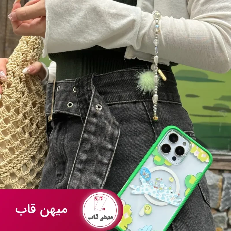 قاب یانگ کیت Youngkit Cloudy Chase