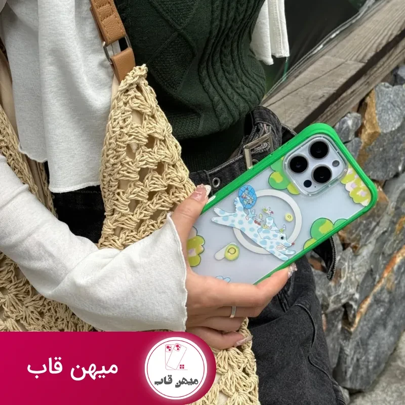 قاب یانگ کیت Youngkit Cloudy Chase