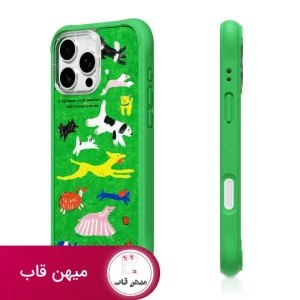 قاب یانگ کیت Youngkit Puppy Park