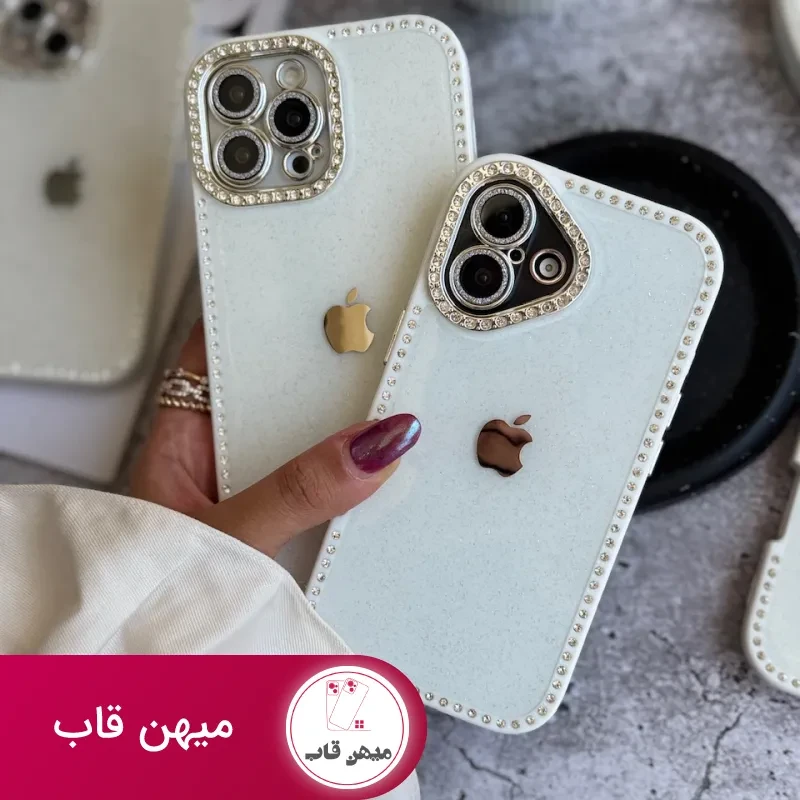 قاب گوشی Shiny Bride