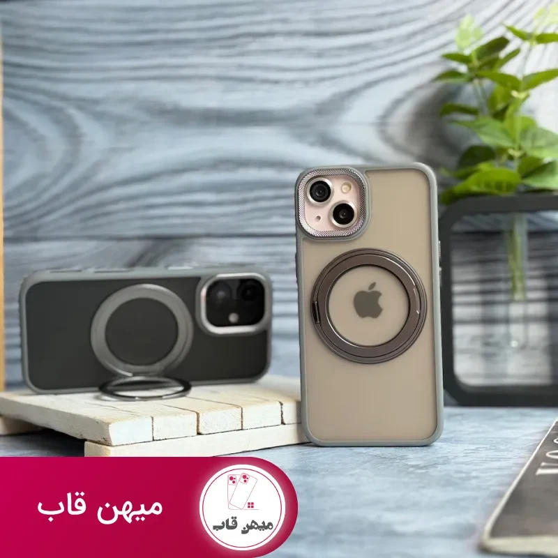 قاب AIR SHADE مگ سیف استند شو