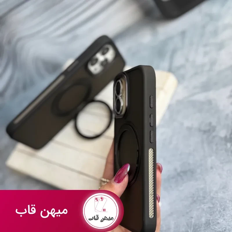 قاب AIR SHADE مگ سیف استند شو