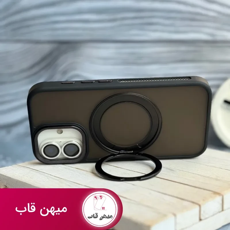 قاب AIR SHADE مگ سیف استند شو