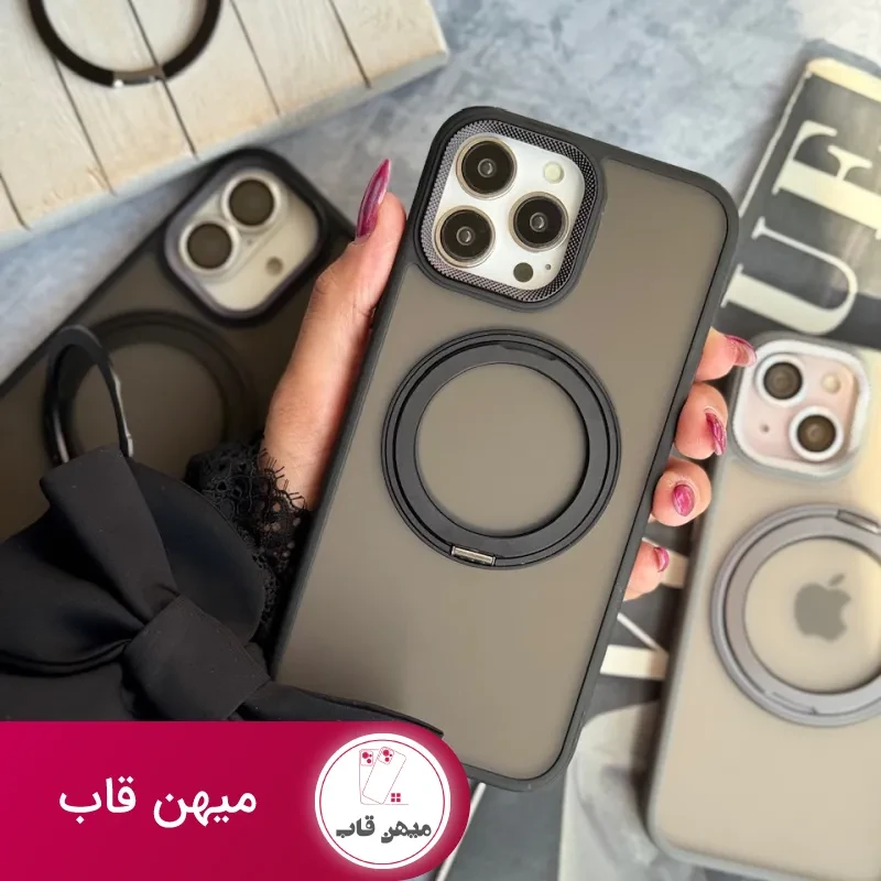 قاب AIR SHADE مگ سیف استند شو