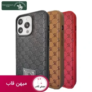 قاب آیفون پولو Polo Merte