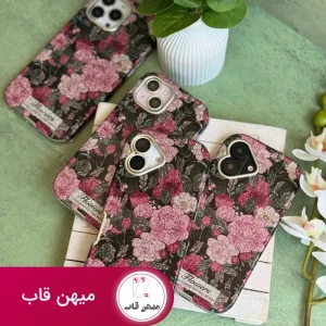 قاب رز اکلیلی