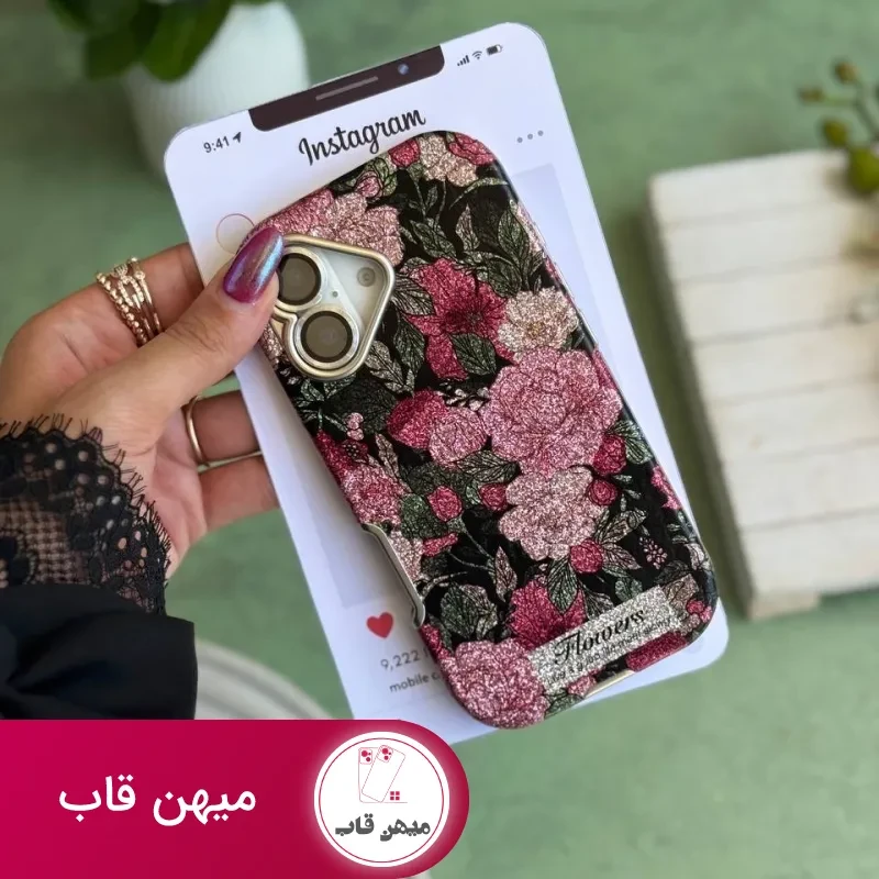 قاب رز اکلیلی