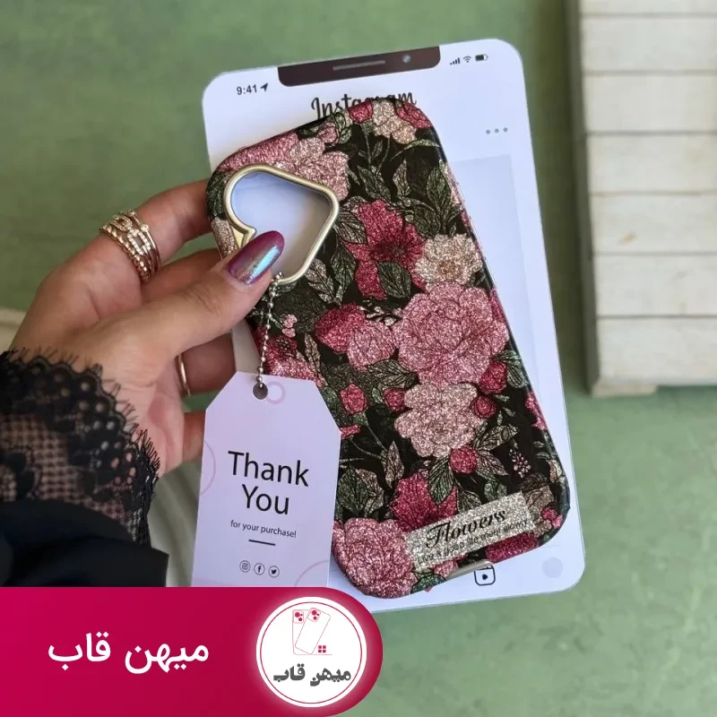 قاب رز اکلیلی