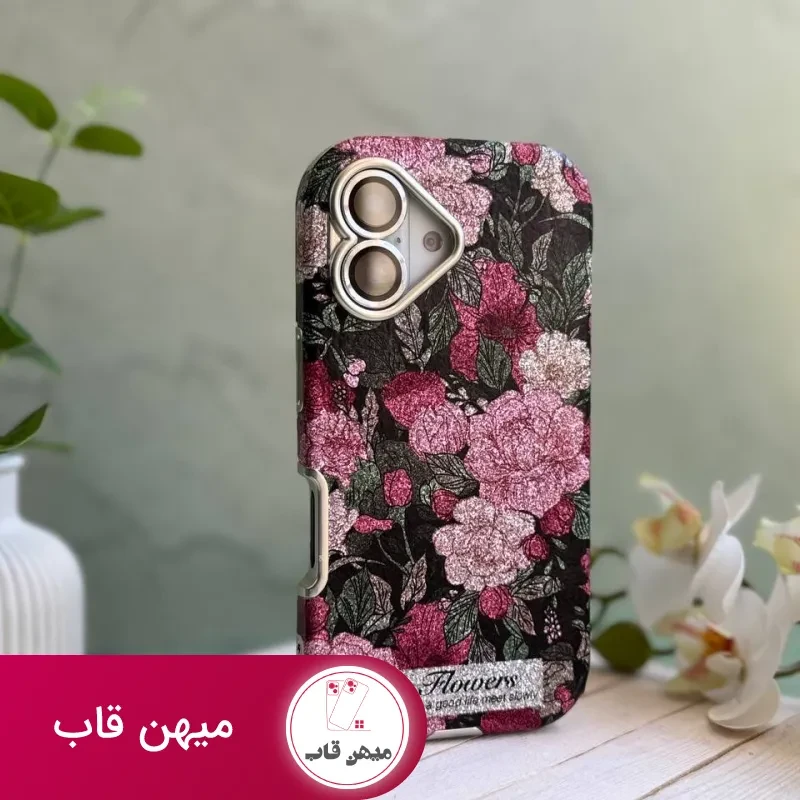 قاب رز اکلیلی