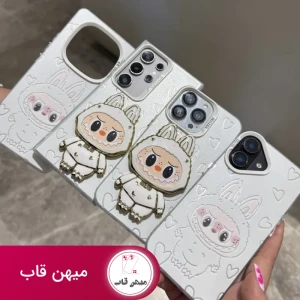 قاب لبوبو اینه ای استند شو