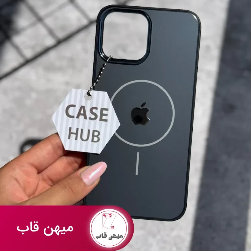 قاب گوشی آیفون NeoMag