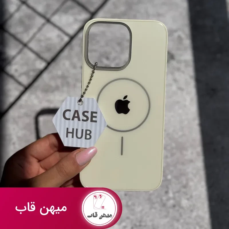 قاب گوشی آیفون NeoMag