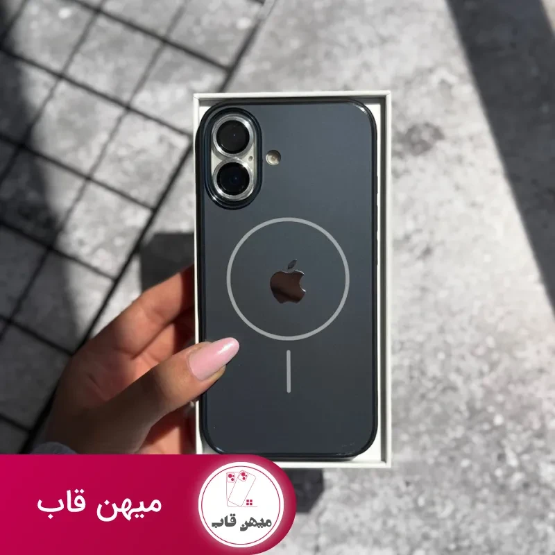 قاب گوشی آیفون NeoMag