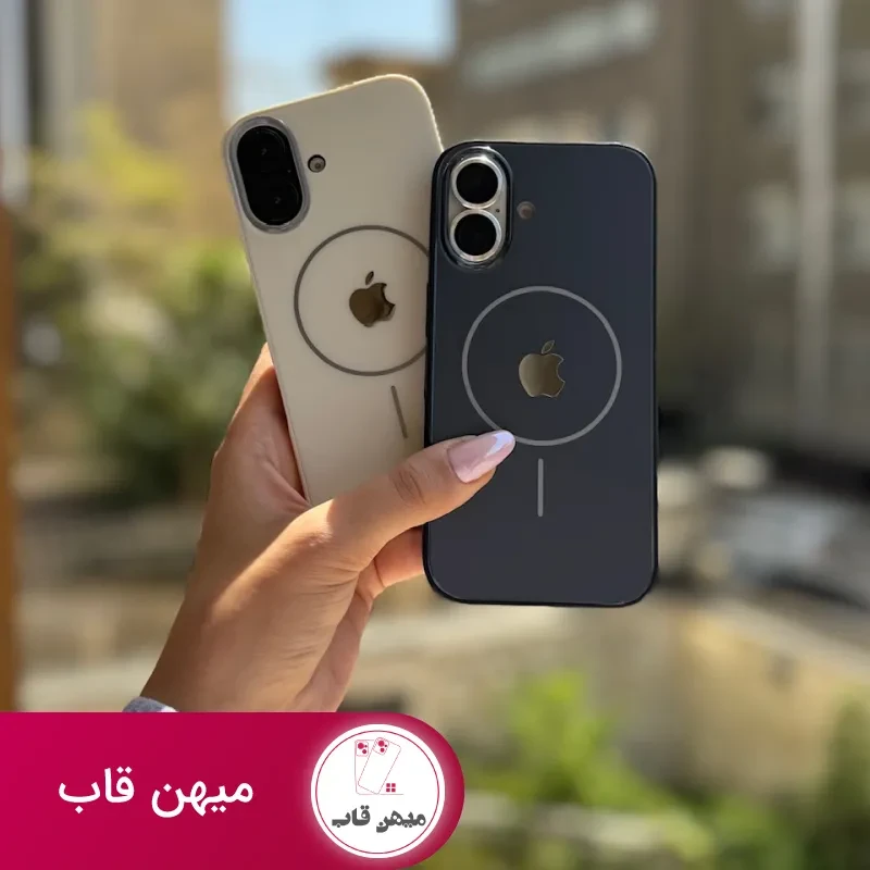 قاب گوشی آیفون NeoMag