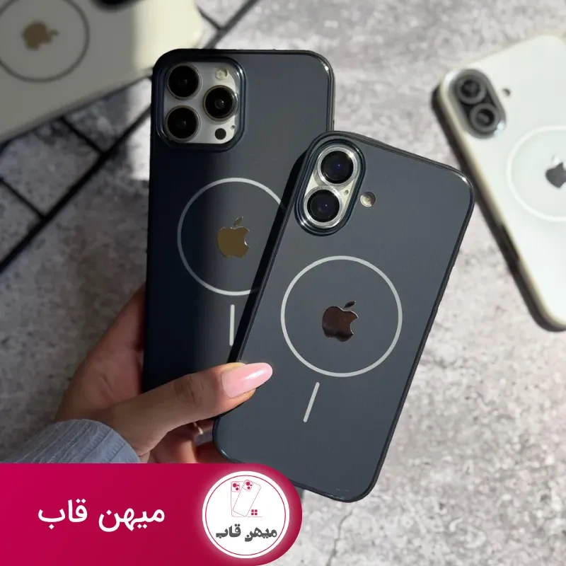 قاب گوشی آیفون NeoMag
