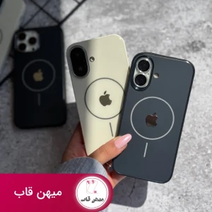 قاب گوشی آیفون NeoMag