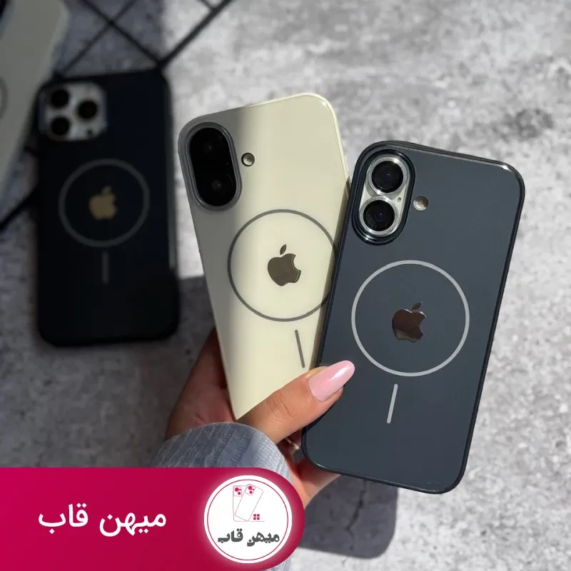 قاب گوشی آیفون NeoMag