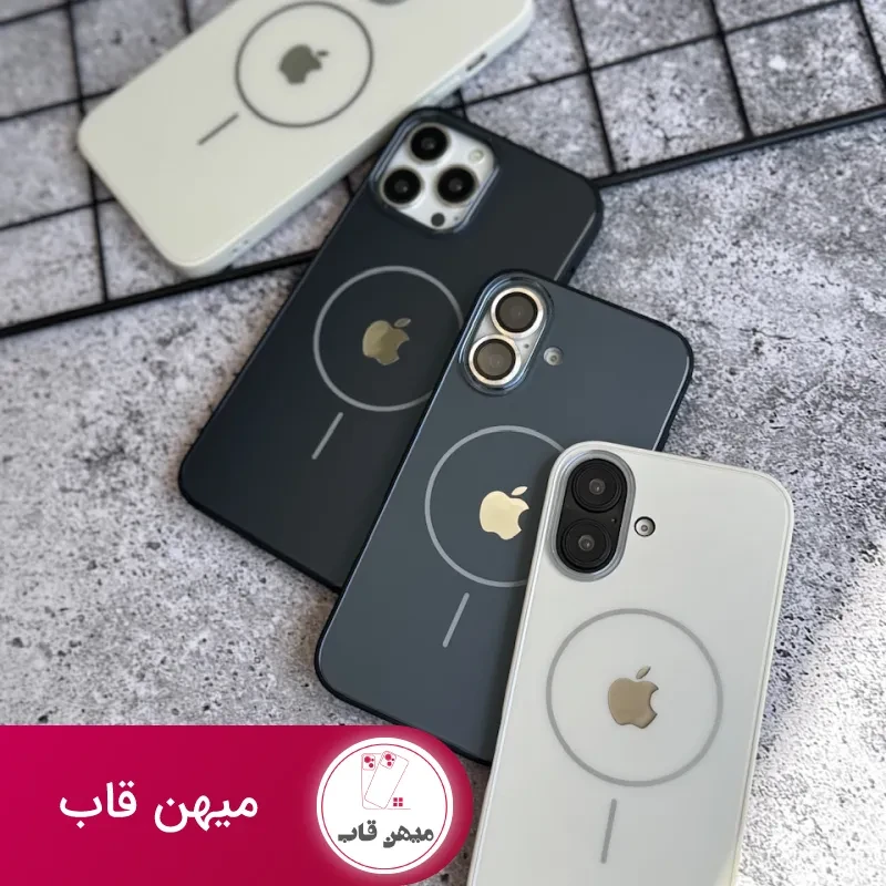 قاب گوشی آیفون NeoMag