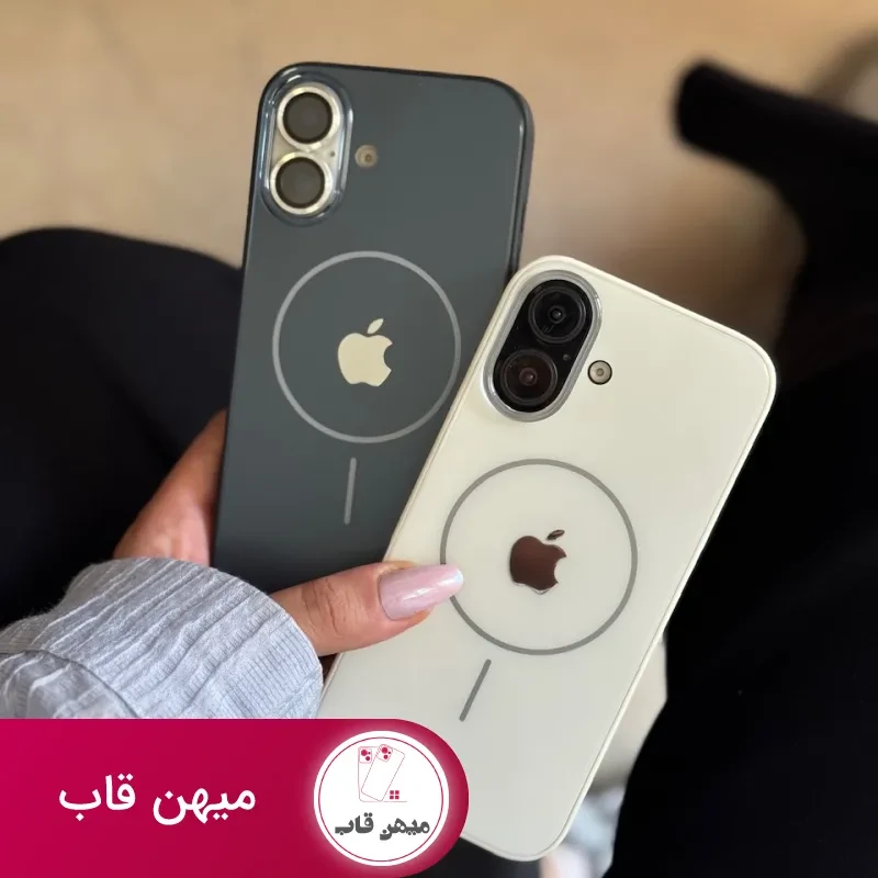 قاب گوشی آیفون NeoMag