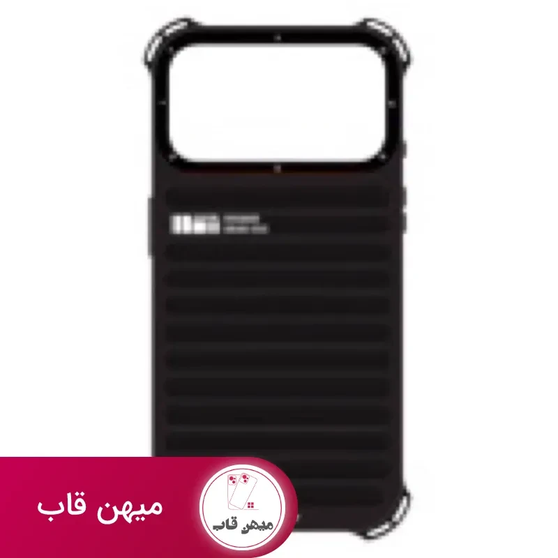 قاب گوشی آیفون یانگ کیت True Color مگ سیف دار