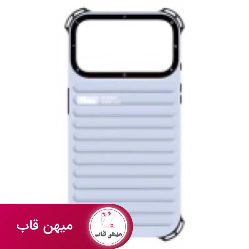 قاب گوشی آیفون یانگ کیت True Color مگ سیف دار