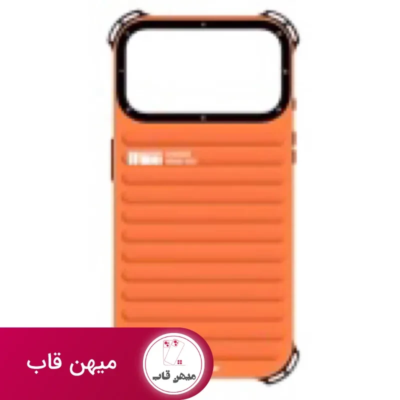 قاب گوشی آیفون یانگ کیت True Color مگ سیف دار