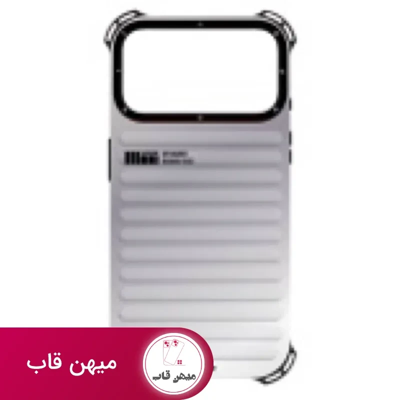 قاب گوشی آیفون یانگ کیت True Color مگ سیف دار