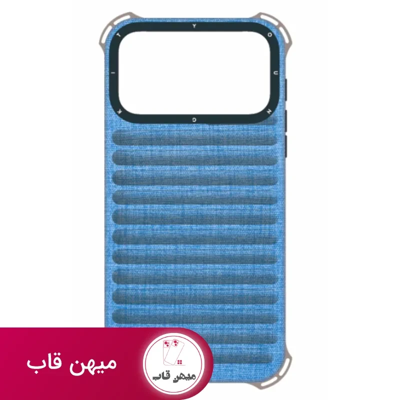 قاب Youngkit یانگ کیت Canvas Series With Magsafe Iphone