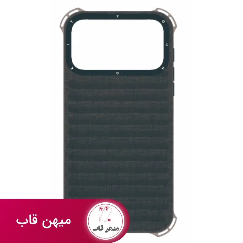 قاب Youngkit یانگ کیت Canvas Series With Magsafe Iphone