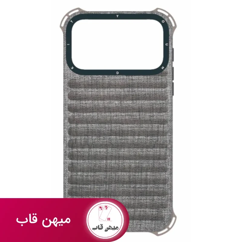 قاب Youngkit یانگ کیت Canvas Series With Magsafe Iphone