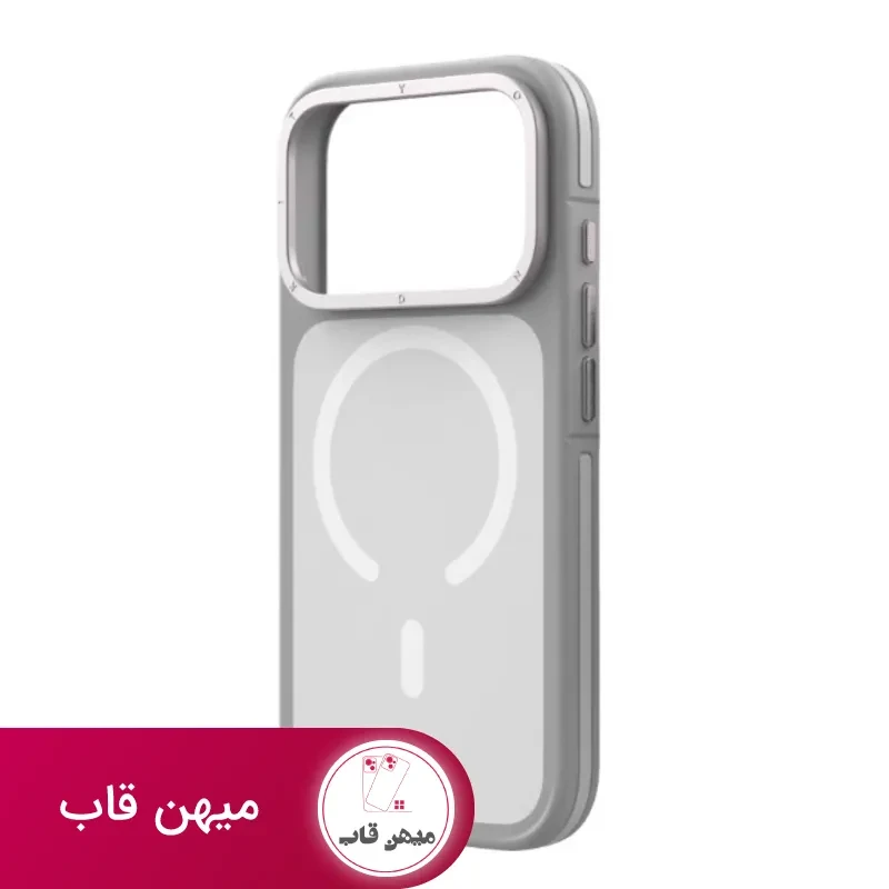 قاب یانگ کیت Rock Sand Skin Feel Magsafe Series Iphone