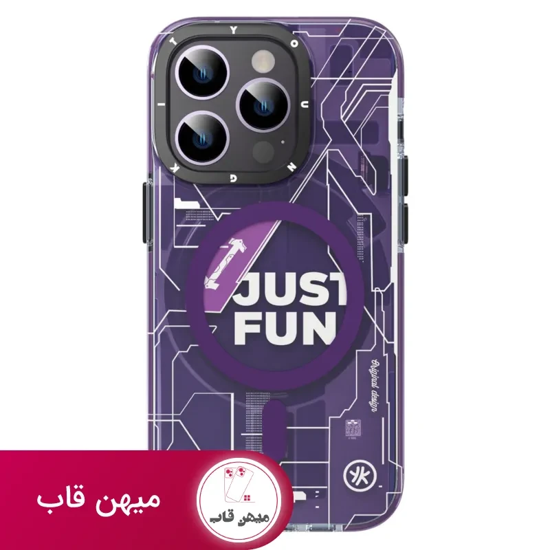 قاب یانگ کیت تکنولوژی مدار منطقی Technology Futuristic Circuit