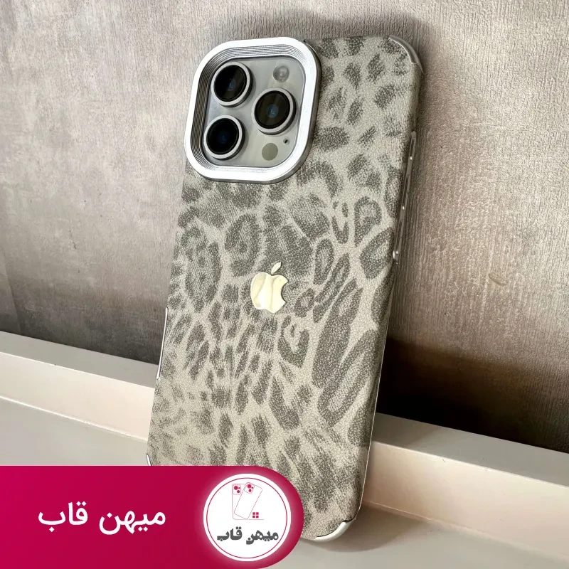 قاب گوشی Gray Panther