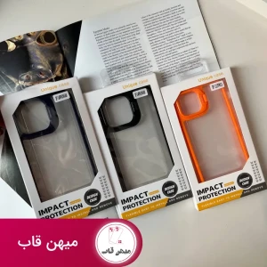 قاب گوشی یونیک شفاف