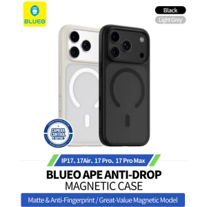 قاب بلو Blueo APE LEGEND ANTI-DROP PHONE CASE WITH MAGNETIC Iphone